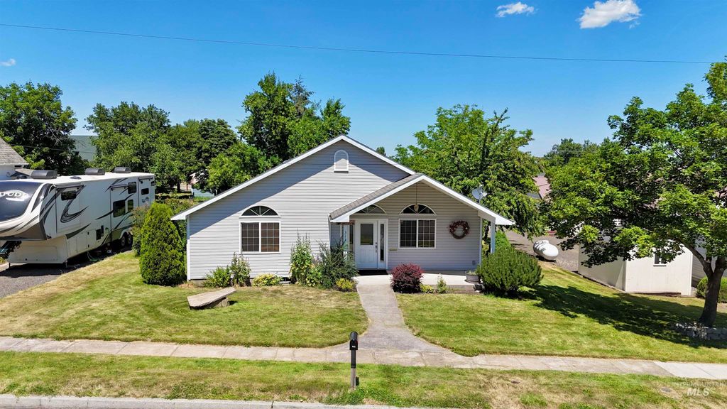 311 W North 3rd St., Grangeville, ID 83530
