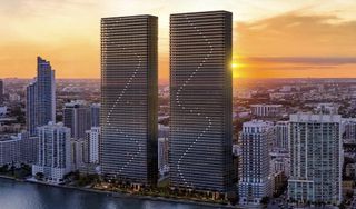 700 NE 24th Street Penthouse Mansion-6003, Miami, FL 33137