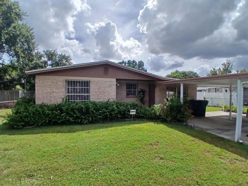 4522 W HENRY AVENUE, Tampa, FL 33614