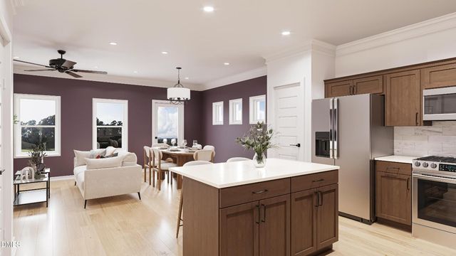 54 Floating Bridge Trail, Lillington, NC 27546