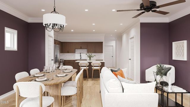 54 Floating Bridge Trail, Lillington, NC 27546