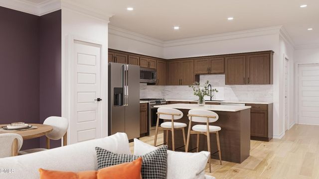 54 Floating Bridge Trail, Lillington, NC 27546