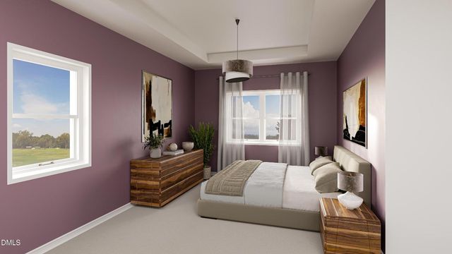 54 Floating Bridge Trail, Lillington, NC 27546