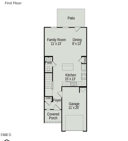 54 Floating Bridge Trail, Lillington, NC 27546