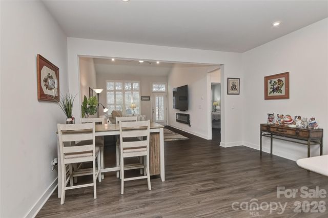146 Beacon Drive D, Mooresville, NC 28117