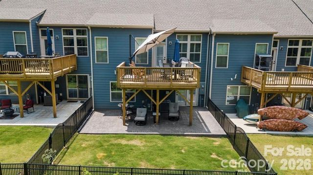146 Beacon Drive D, Mooresville, NC 28117