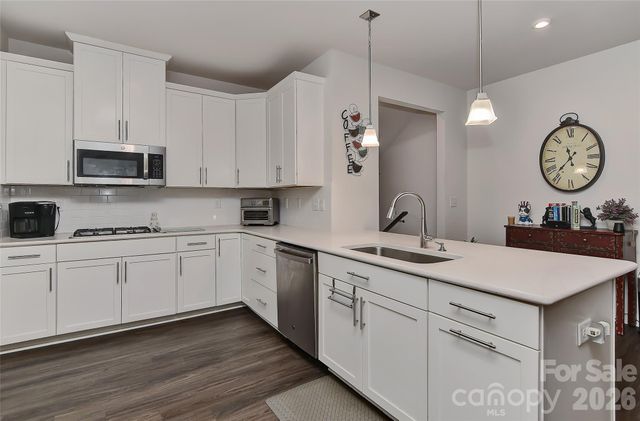 146 Beacon Drive D, Mooresville, NC 28117