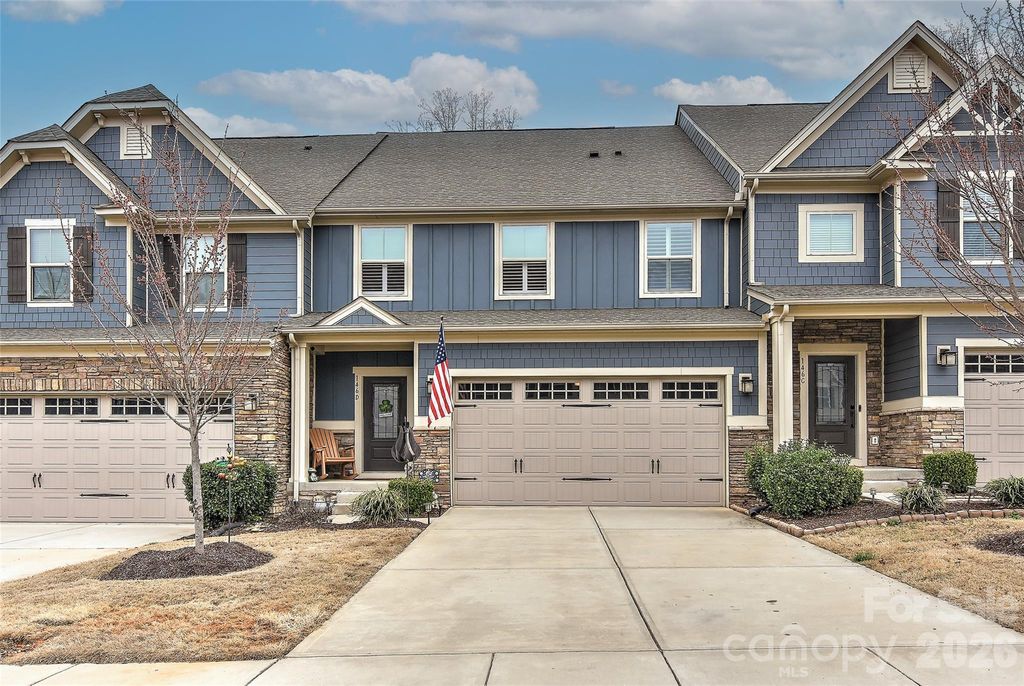 146 Beacon Drive D, Mooresville, NC 28117