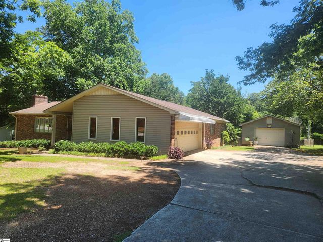 10824 Anderson Road, Piedmont, SC 29673