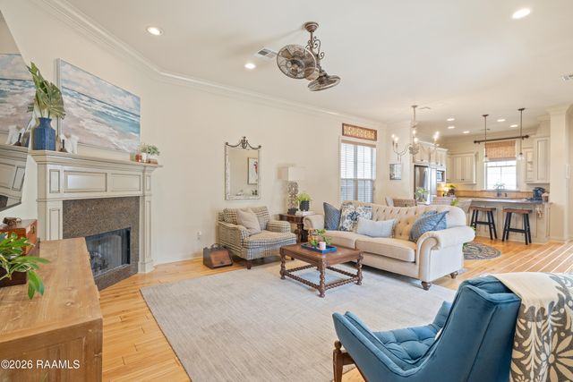 505 Palfrey Parkway, Youngsville, LA 70592