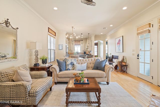 505 Palfrey Parkway, Youngsville, LA 70592