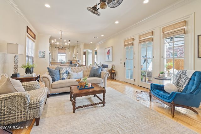 505 Palfrey Parkway, Youngsville, LA 70592