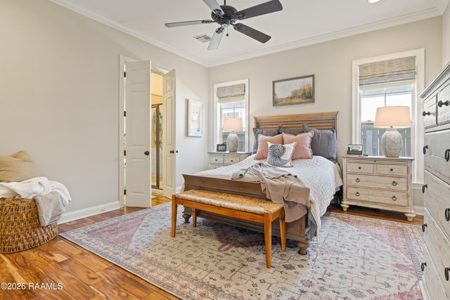 505 Palfrey Parkway, Youngsville, LA 70592