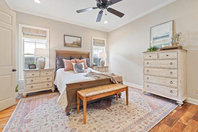 505 Palfrey Parkway, Youngsville, LA 70592