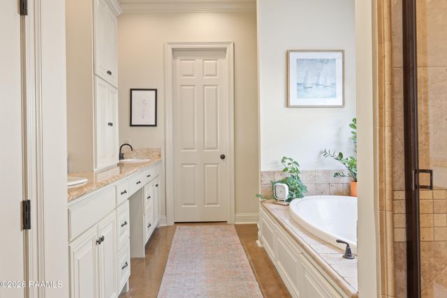 505 Palfrey Parkway, Youngsville, LA 70592