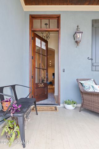 505 Palfrey Parkway, Youngsville, LA 70592