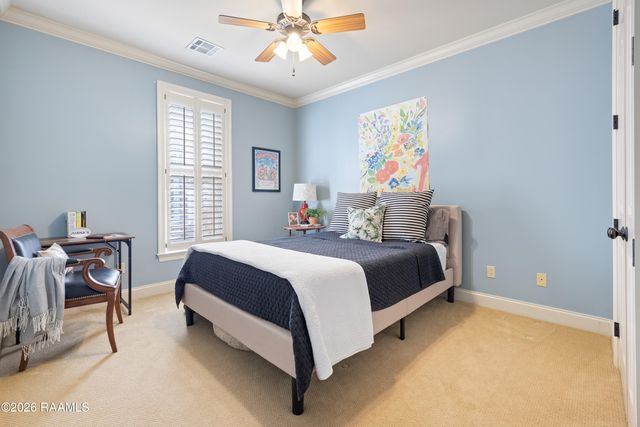 505 Palfrey Parkway, Youngsville, LA 70592