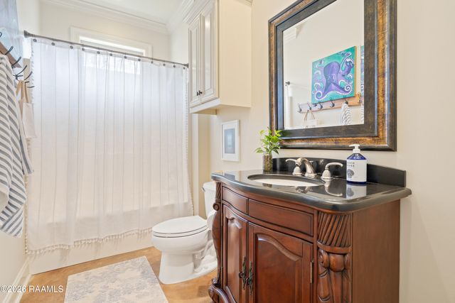 505 Palfrey Parkway, Youngsville, LA 70592