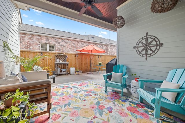 505 Palfrey Parkway, Youngsville, LA 70592