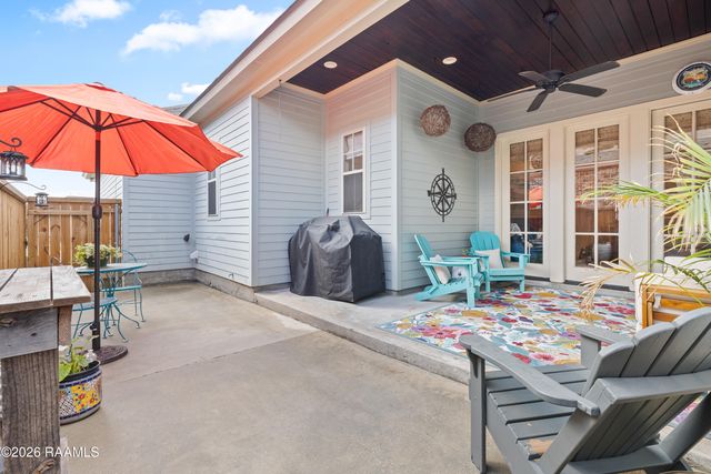 505 Palfrey Parkway, Youngsville, LA 70592