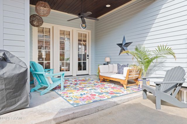 505 Palfrey Parkway, Youngsville, LA 70592