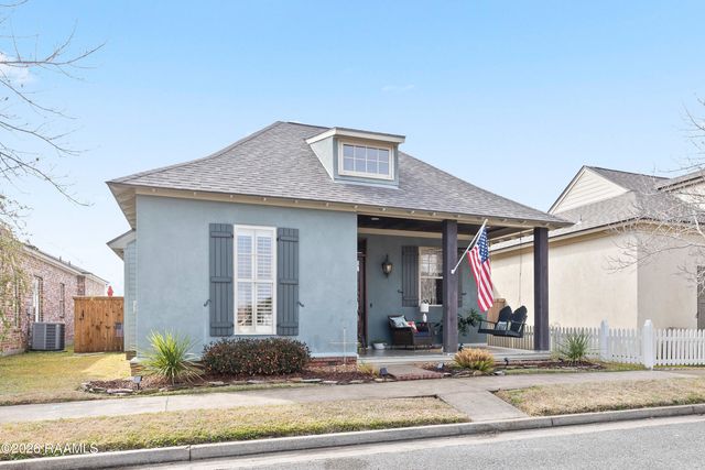 505 Palfrey Parkway, Youngsville, LA 70592