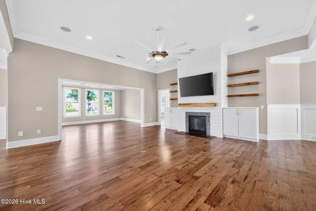 6366 Havencrest Drive SW, Ocean Isle Beach, NC 28469