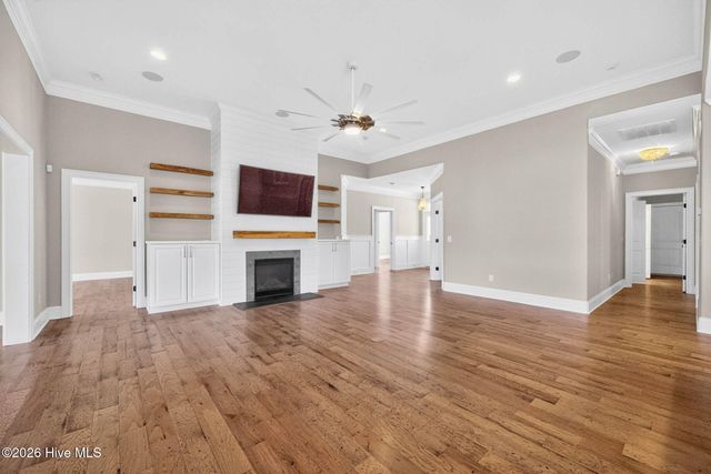 6366 Havencrest Drive SW, Ocean Isle Beach, NC 28469