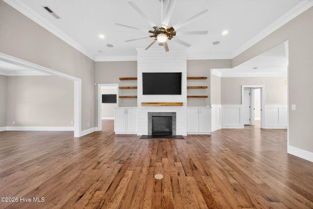 6366 Havencrest Drive SW, Ocean Isle Beach, NC 28469