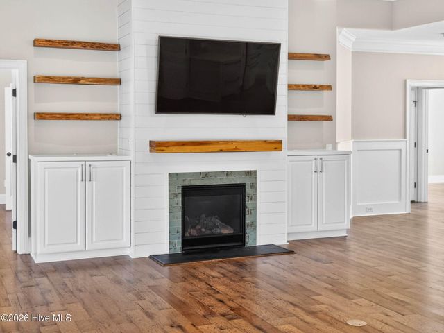 6366 Havencrest Drive SW, Ocean Isle Beach, NC 28469