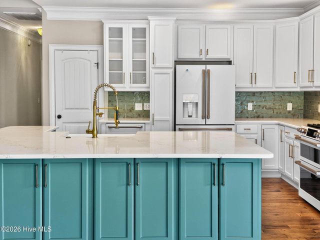 6366 Havencrest Drive SW, Ocean Isle Beach, NC 28469