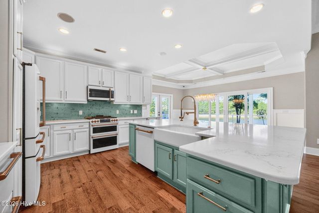 6366 Havencrest Drive SW, Ocean Isle Beach, NC 28469