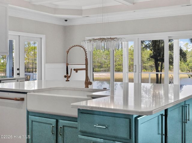 6366 Havencrest Drive SW, Ocean Isle Beach, NC 28469