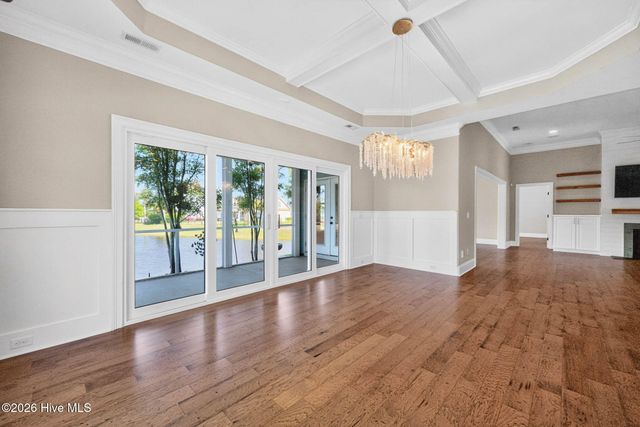 6366 Havencrest Drive SW, Ocean Isle Beach, NC 28469