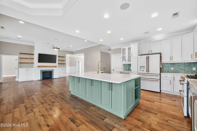 6366 Havencrest Drive SW, Ocean Isle Beach, NC 28469