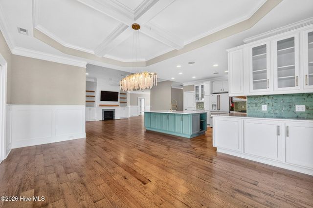 6366 Havencrest Drive SW, Ocean Isle Beach, NC 28469