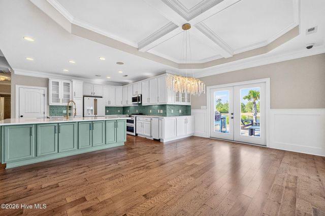 6366 Havencrest Drive SW, Ocean Isle Beach, NC 28469