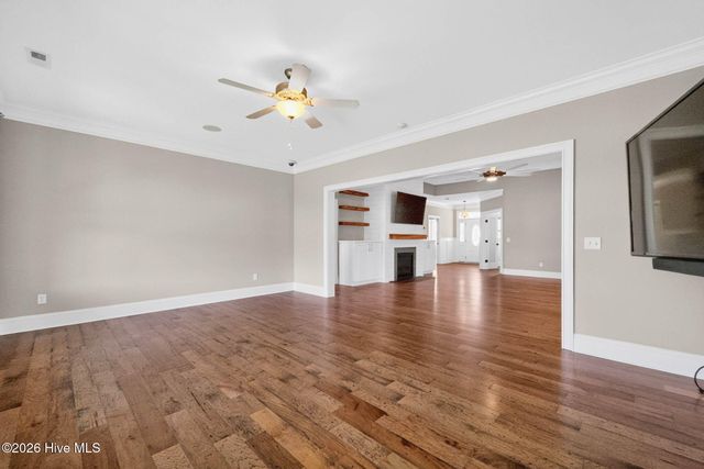 6366 Havencrest Drive SW, Ocean Isle Beach, NC 28469