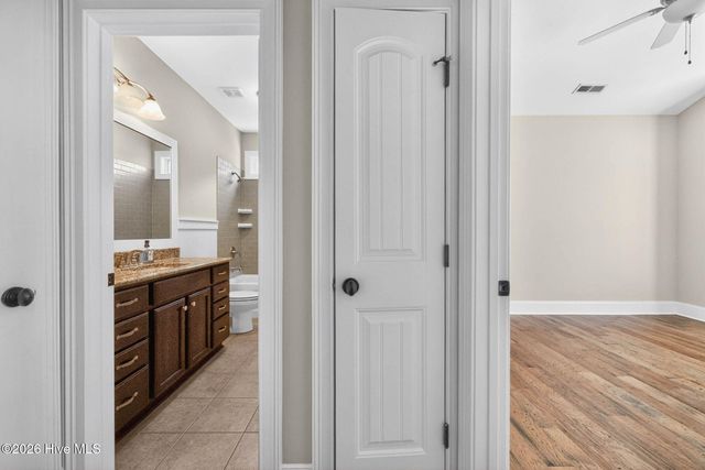 6366 Havencrest Drive SW, Ocean Isle Beach, NC 28469