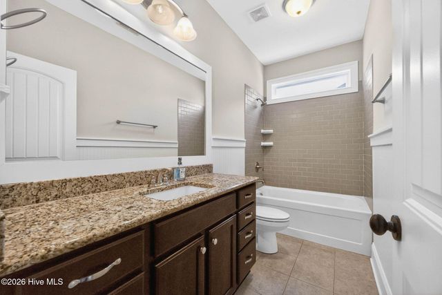 6366 Havencrest Drive SW, Ocean Isle Beach, NC 28469