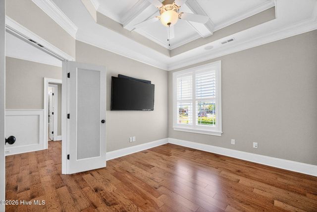 6366 Havencrest Drive SW, Ocean Isle Beach, NC 28469