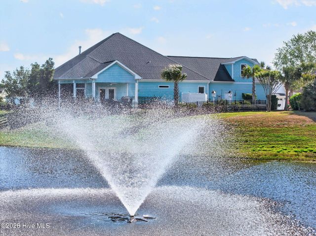 6366 Havencrest Drive SW, Ocean Isle Beach, NC 28469