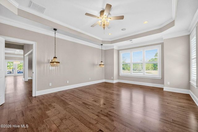 6366 Havencrest Drive SW, Ocean Isle Beach, NC 28469