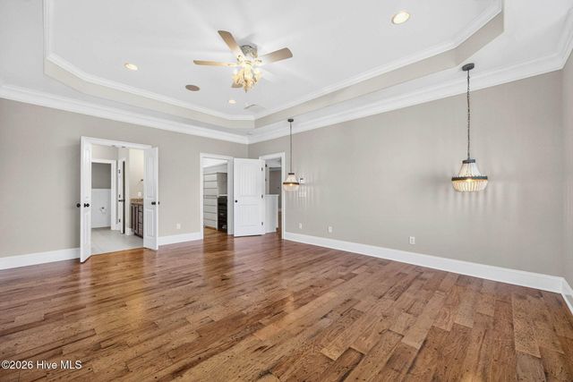 6366 Havencrest Drive SW, Ocean Isle Beach, NC 28469