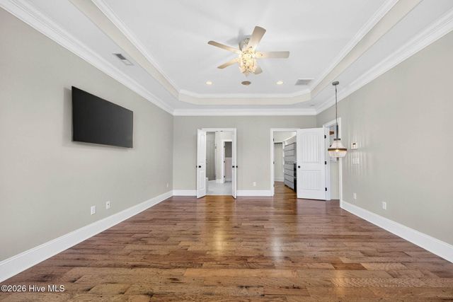 6366 Havencrest Drive SW, Ocean Isle Beach, NC 28469