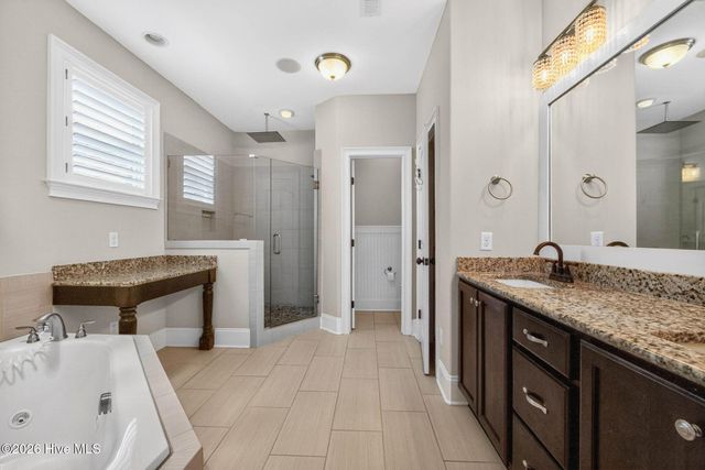 6366 Havencrest Drive SW, Ocean Isle Beach, NC 28469