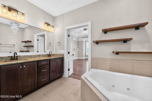 6366 Havencrest Drive SW, Ocean Isle Beach, NC 28469