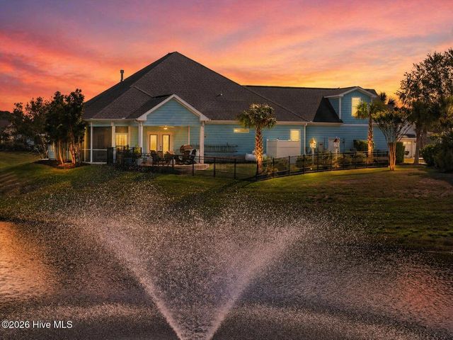 6366 Havencrest Drive SW, Ocean Isle Beach, NC 28469