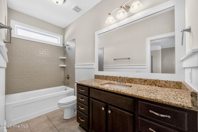 6366 Havencrest Drive SW, Ocean Isle Beach, NC 28469