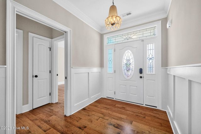 6366 Havencrest Drive SW, Ocean Isle Beach, NC 28469